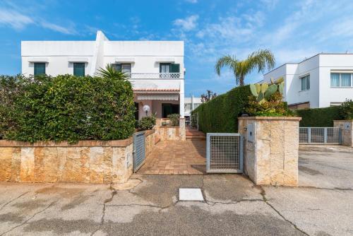 White Sea Villas By Wonderful Italy