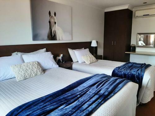 Apartamento Tourist Road - 2 Bedroom Unit