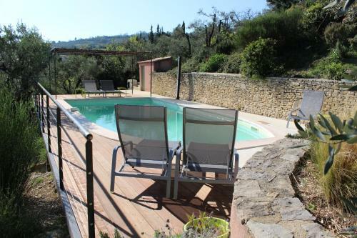 Villa Pialats