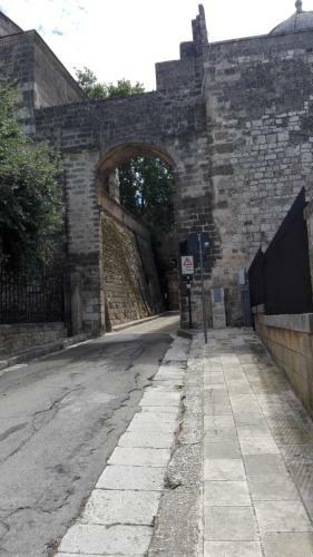 Apartamento B&B Casavacanze Chiesa Madre