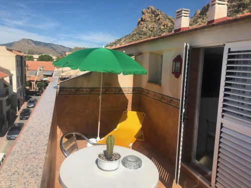 Apartamentos Turisticos Juanita "ope"