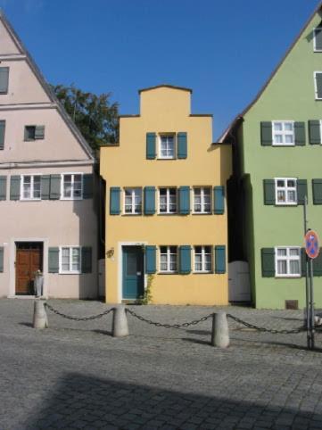 Hostal G�stehaus Appelberg
