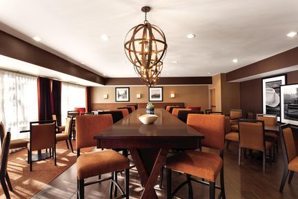 Hotel Springhill Suites Denver North / Westminster