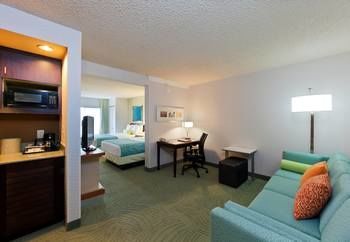 Hotel Springhill Suites Denver North / Westminster