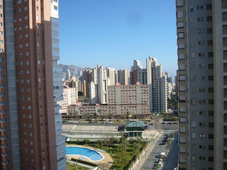 Apartamento Islandia