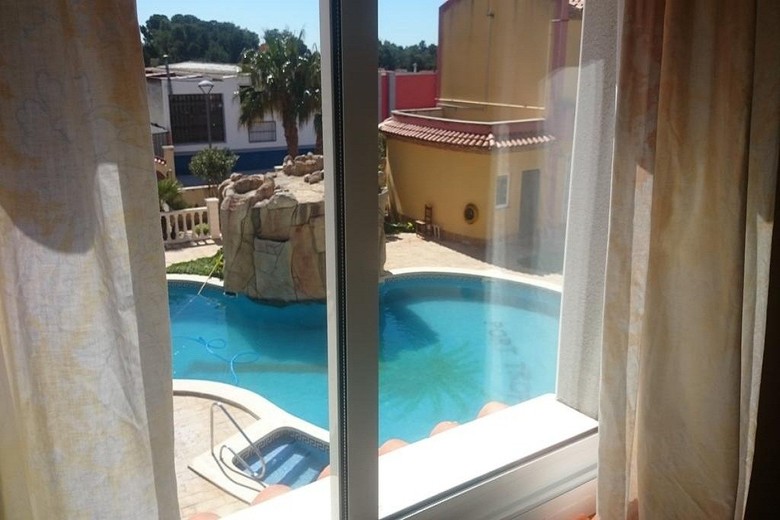 Apartamentos Villas Port Tropical