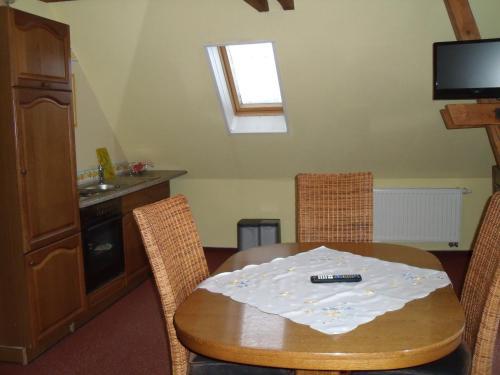 Hostal Aktivpension Regenbogen