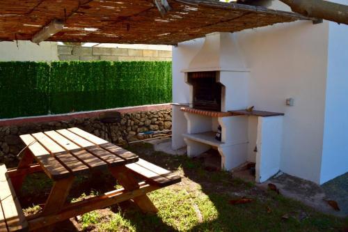 Bungalows Ses Malvas
