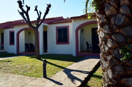 Bungalows Ses Malvas