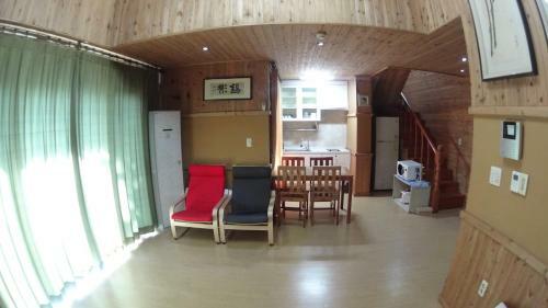 Villa Memory In Jeju