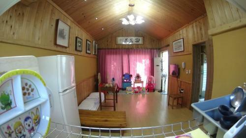 Villa Memory In Jeju