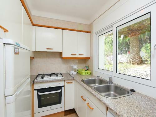 Holiday Home La Falconera