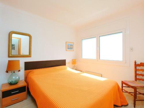 Holiday Home La Falconera