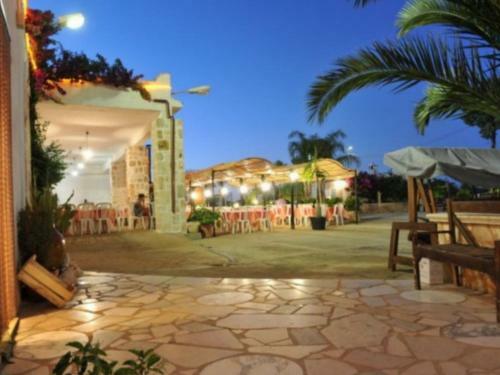 Agroturismo Masseria Nzeta