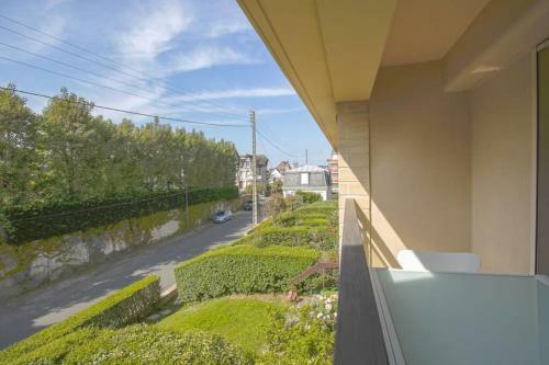 Apartamento Nice Duplex Near The Beach