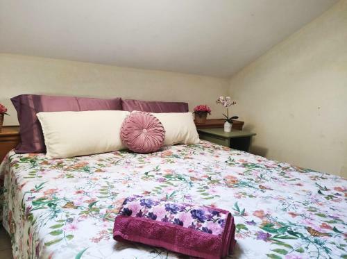Apartamento Villaggio Residence Capopiccolo
