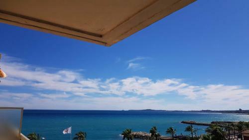 Apartamento Vue Mer, Au Pied Des Plages !