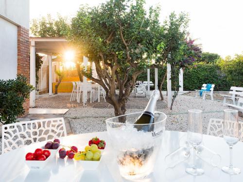 Beautiful Villa In Pachino With Private Terrace