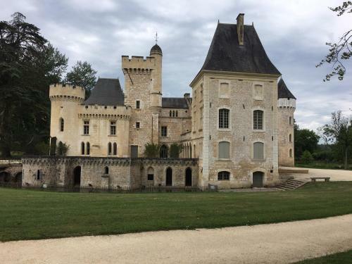 Manoir De Mira