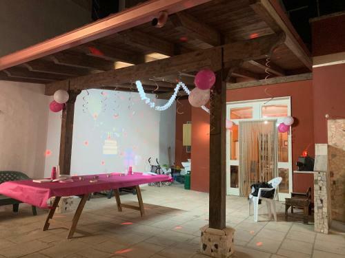 Apartamento Villetta Casa Vacanza