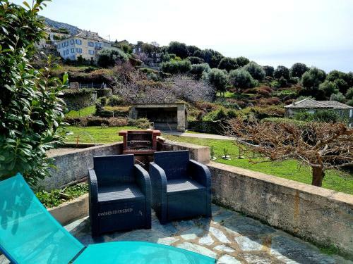 Apartamento Location Corse