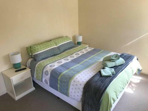 Apartamento Beautiful Chalet In Thredbo