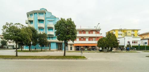 Apartamento Appartamento A Pochi Passi Dal Mare