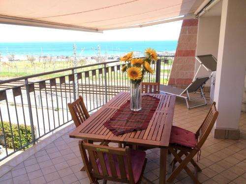Apartamento Lido Delle Farfalle