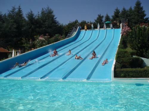 Apartamento Lido Delle Farfalle