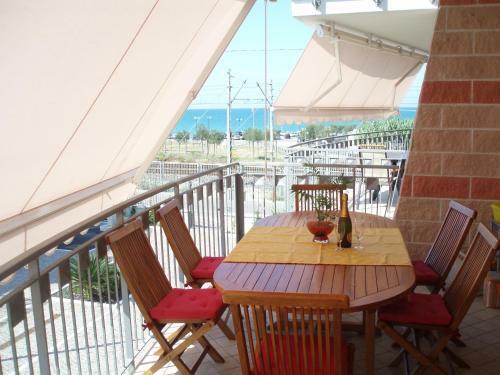 Apartamento Lido Delle Farfalle