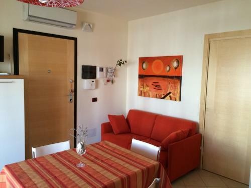 Apartamento Lido Delle Farfalle
