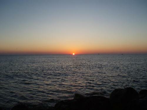 Apartamento Lido Delle Farfalle