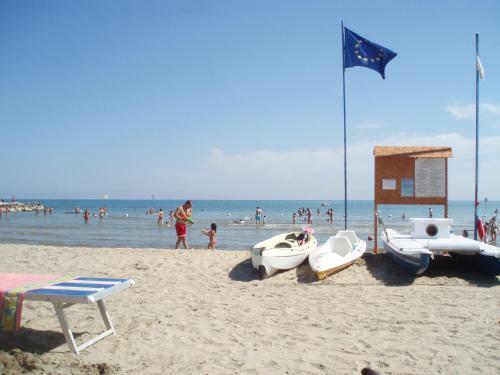 Apartamento Lido Delle Farfalle