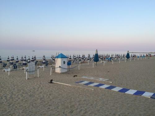 Apartamento Lido Delle Farfalle