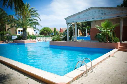 Apartamento Chaleureux T2 - Caicos 44