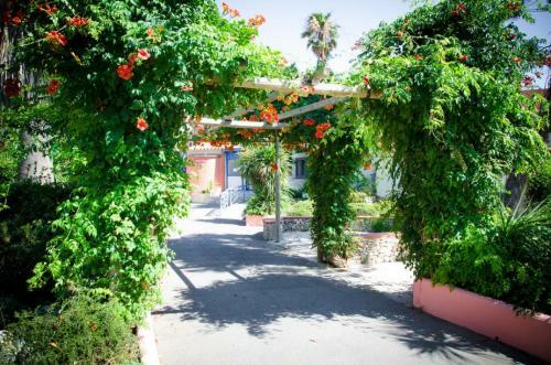 Apartamento Chaleureux T2 - Caicos 44