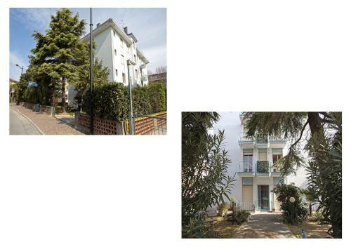 Apartamento Appartamenti Zefiro Caorle