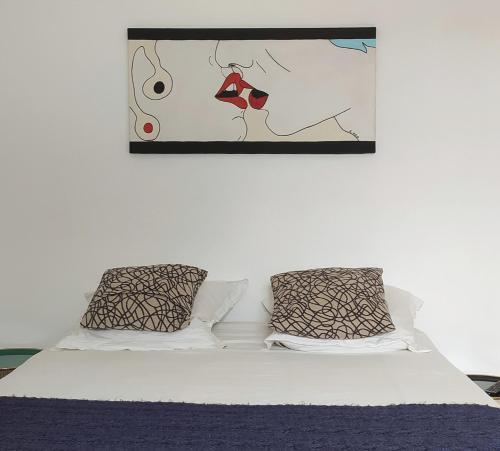 Apartamento La Suite 57