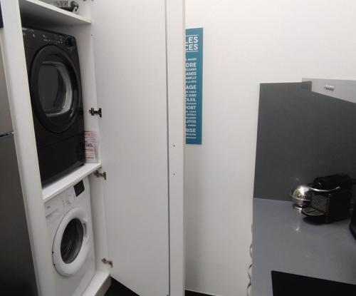 Apartamento La Suite 57