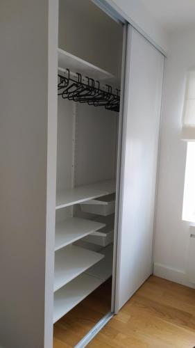 Apartamento La Suite 57