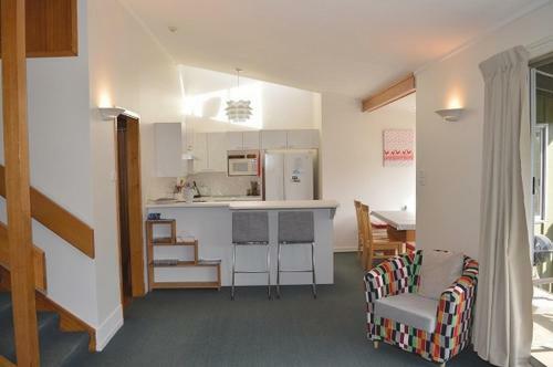 Central 3-bedroom Apartment B4t