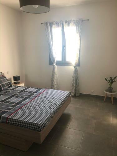 Apartamento Haut De Villa - Vue Mer Avec Coucher De Soleil