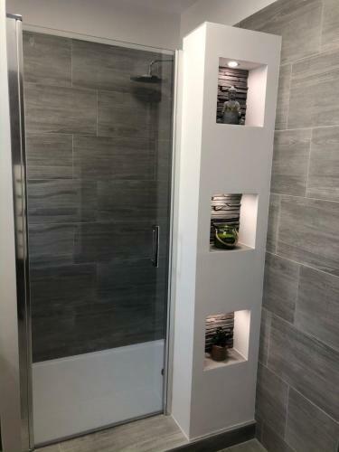 Apartamento Haut De Villa - Vue Mer Avec Coucher De Soleil