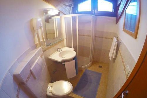 Apartamento Residence Guardamar Trilocale 1