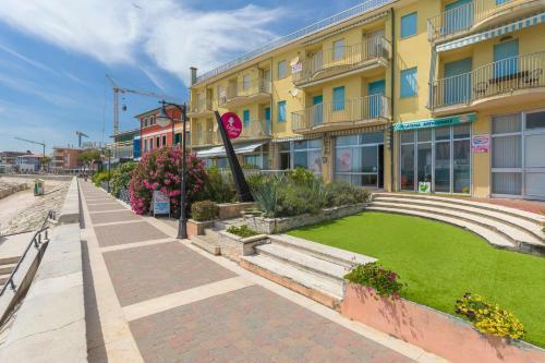 Apartamento Appartamento A Caorle Tra Centro Storico E Mare