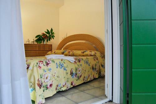 Residence Tamerici