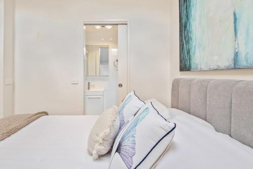 Apartamento Light-filled Coastal Living - Walk Everywhere