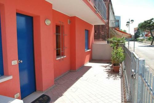 Apartamento Residence Guardamar Bilocale 1