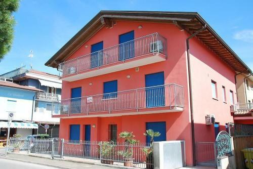Apartamento Residence Guardamar Bilocale 1