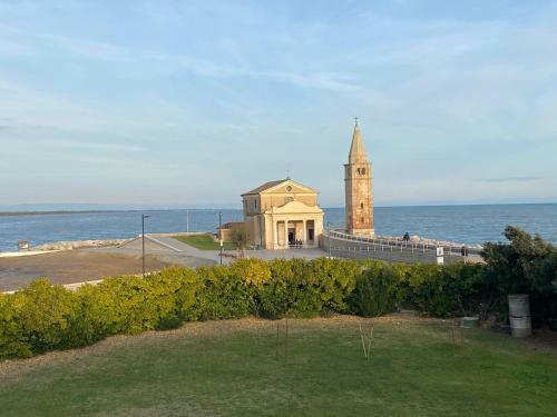 Apartamento Alloggi Estivi Caorle 6
